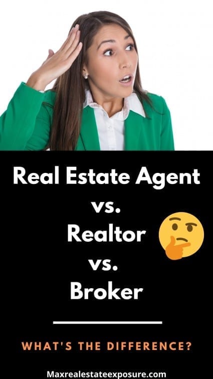 What is a Real Estate Agent?