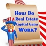 Real Estate Capital Gains