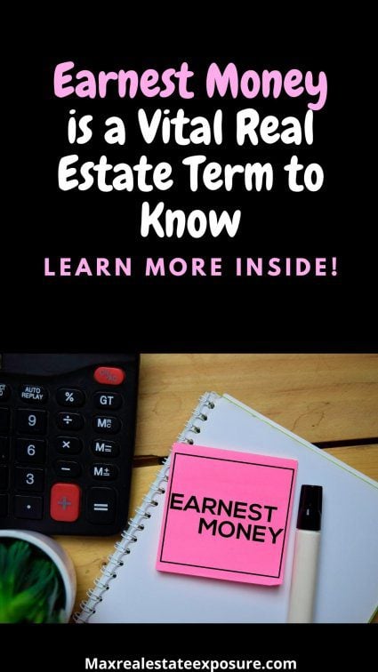 Real Estate Terms 101