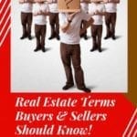 Real Estate Terms to Know