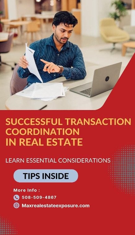 Transaction Coordination