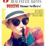 Tricks real estate agents play