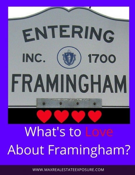 Realtors Framingham MA