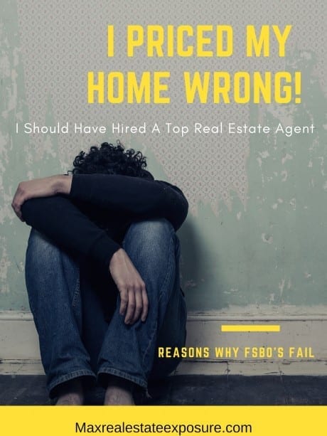 Reasons Why For Sale By Owners Don't Have Success