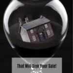 Red Flags That Will Stop a House Sale