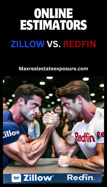 Redfin vs Zillow