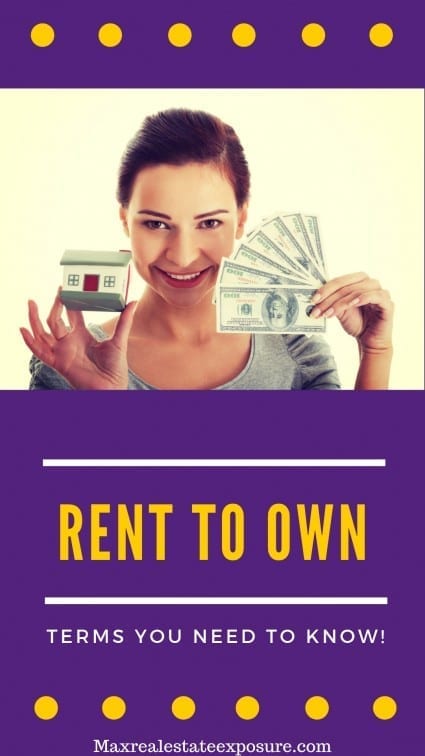 Rent-to-Own Homes: How the Process Works