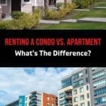 Renting Condos vs. Apartments