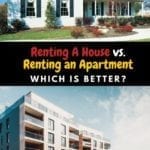 Renting a House vs. Apartment