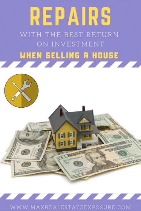Best home renovations for resale and return on investment