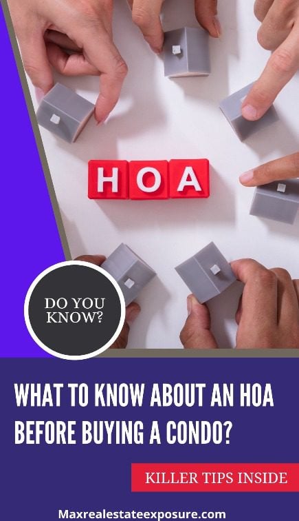 Research HOA Pros and Cons