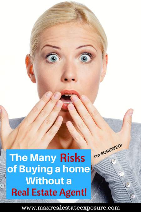 Buying a House Without Having a Realtor