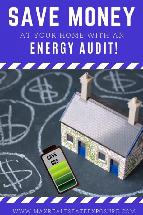 Save Money Around Your House With an Energy Audit