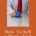 Sell a House Fast