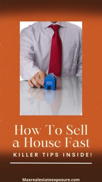 Sell a House Fast