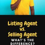 Seller Agent vs. Listing Agent