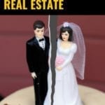 Selling a House Getting Divorced