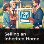 Selling an Inherited Home