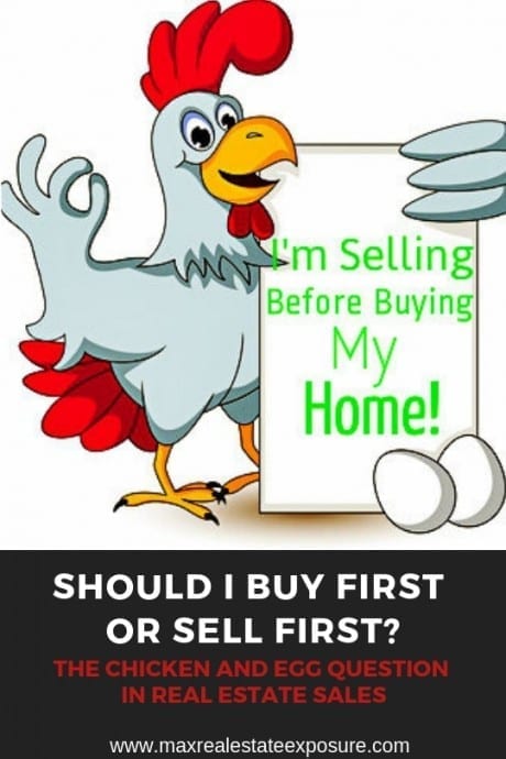 How to Buy a Home Before Selling My Existing Property