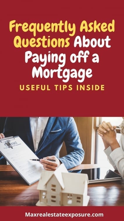 36+ how to pay off mortgage in 10 years