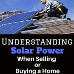 Do Solar Panels Increase a Homes Value?