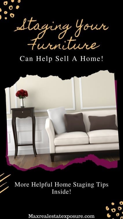 Affordable Home Staging
