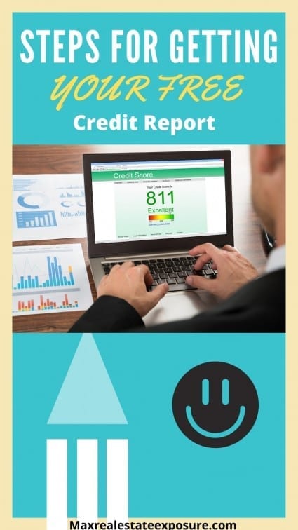 Steps For Getting An Annual Credit Report