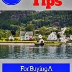Tips For Buying a Waterfront Home