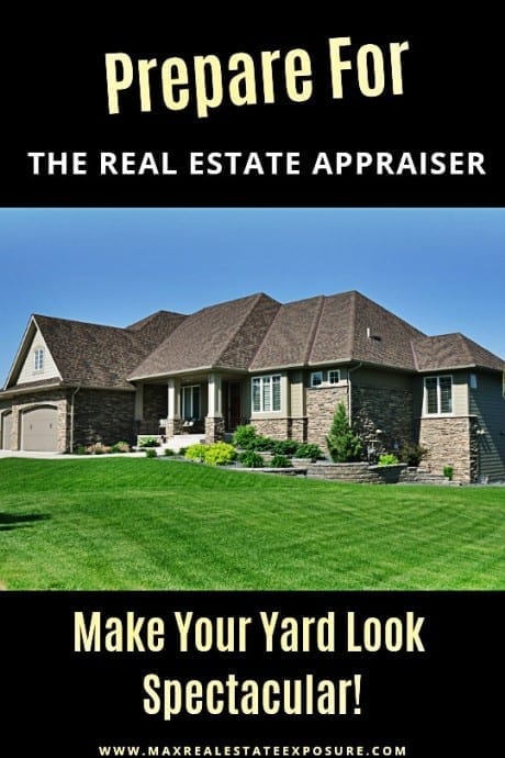 How to Prep For an Appraisal