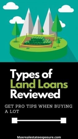 Land Loan: What is it and How to Get One