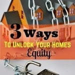 Unlock Equity in Your Home