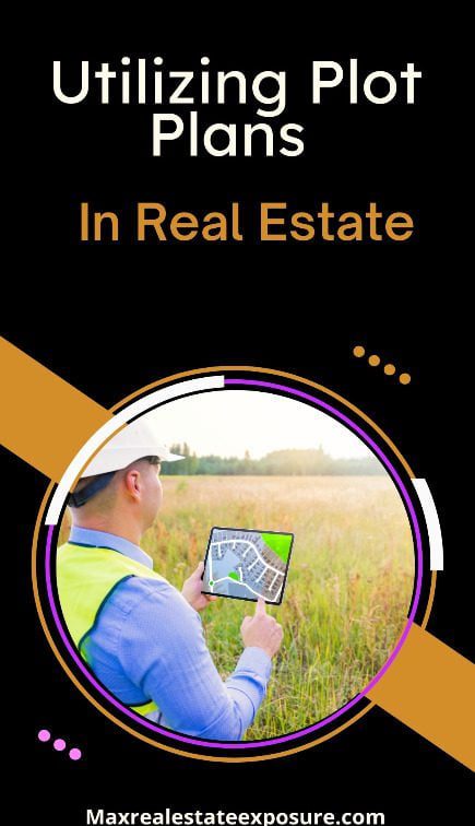Using Site Plans in Real Estate