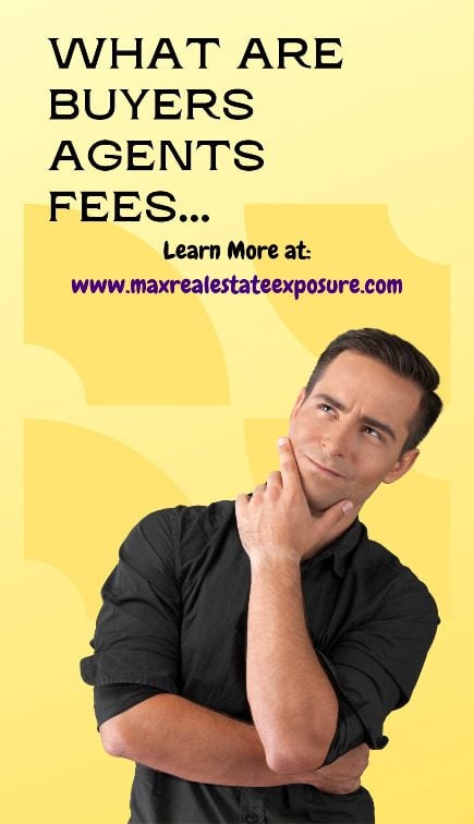 What Are Buyers Agents Fees