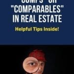 What is a comp in real estate