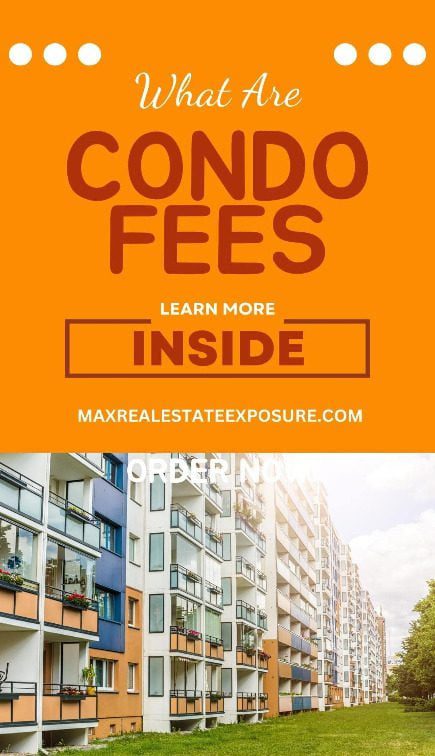 What Are Condo Fees