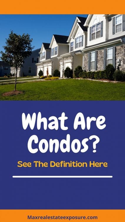 What is a Condo?