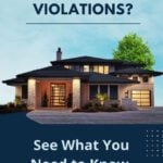 What Are HOA Violations