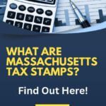 What Are Massachusetts Tax Stamps