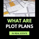 What Are Plot Plans