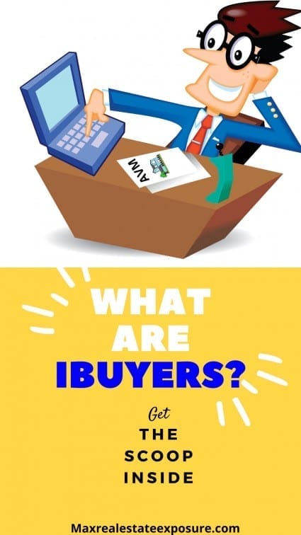 What Are iBuyers