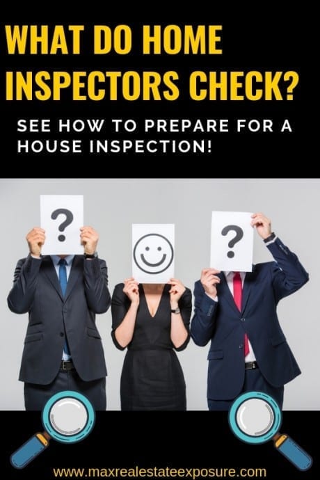 What Do Inspectors Check