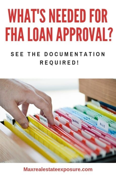 What Documents Are Needed For a Mortgage Application