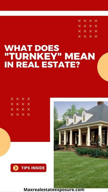 what-does-a-turn-key-home-in-real-estate-mean