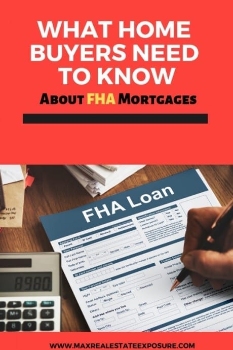 What Home Buyers Need to Know About FHA Mortgage Programs