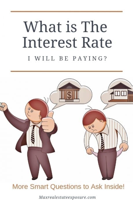 What Interest Rate Will I Be Getting on My Mortgage