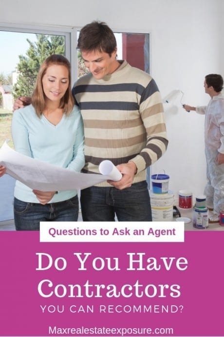 What Questions Should I Ask a Real Estate Agent
