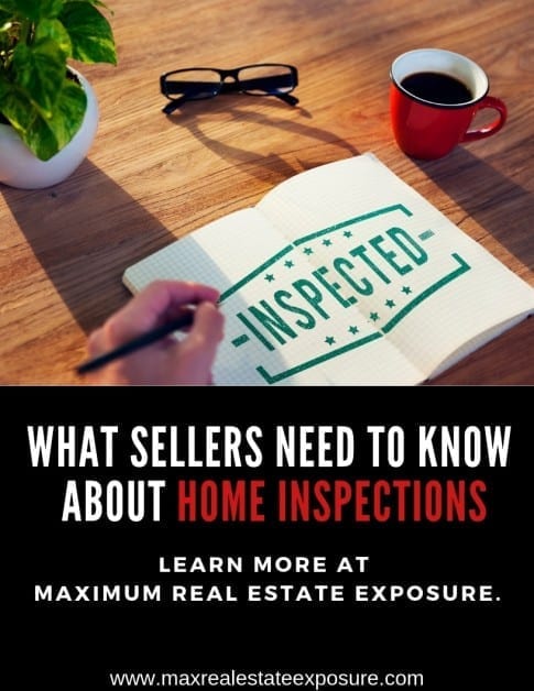 What Sellers Need to Know About Home Inspections