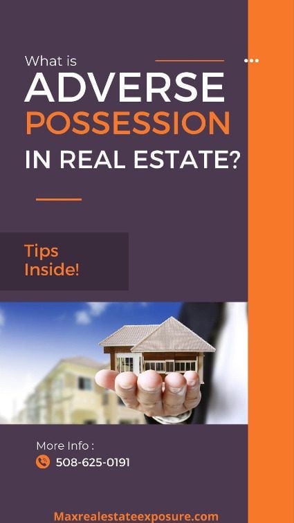 What is Adverse Possession