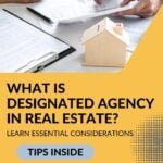 What is Designated Agency