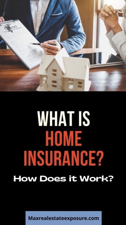 What is Homeowners Insurance